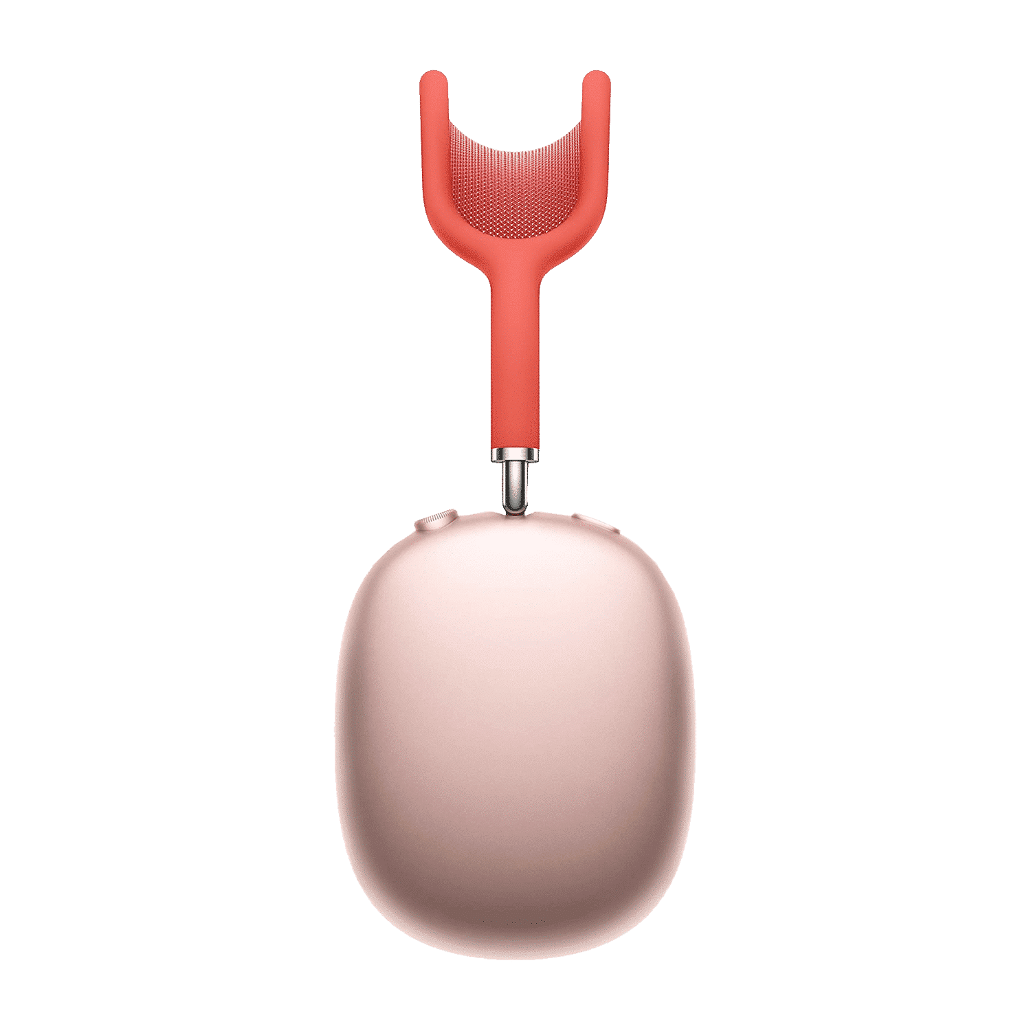 Apple AirPods Max Pink Over Ear Headphones – Image 3