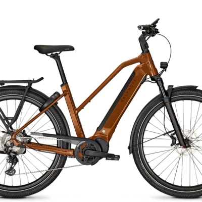 Kalkhoff Endeavour 5 Advance+Eclat velo