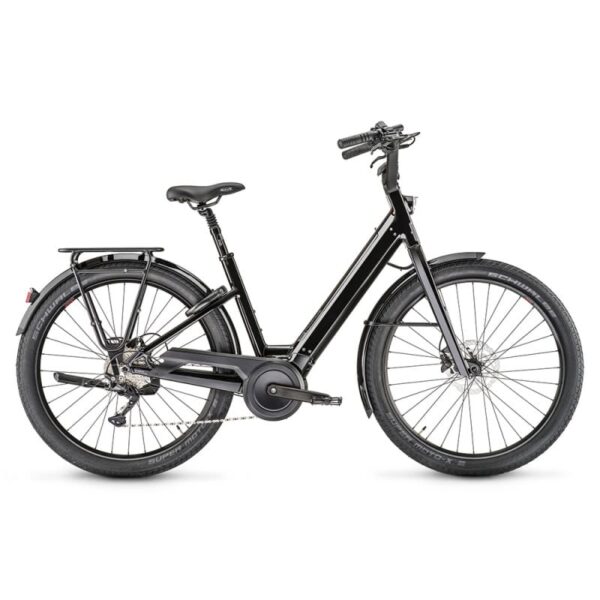 Vélo de ville électrique Moustache Lundi 27.1 (2024)