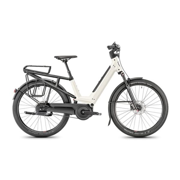 VTC Moustache J. ON Automatiq 625 Wh - gris1