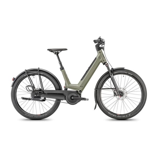 VTC électrique Moustache J. ON Automatiq 625 Wh noir2