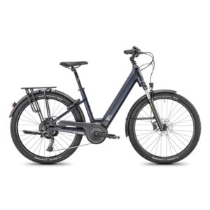 velo-de-randonnee-electrique-moustache-samedi-27-xroad-4-500-wh-bleu-fonce-cadre-ouvert