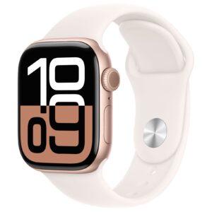 Apple-Watch-Series-10-GPS-42-mm-Aluminium-Rose-Or