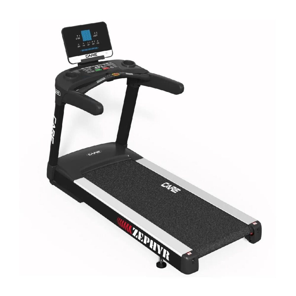Tapis-de-Course-CARE-ZEPHYR-24-km-h-Tapis-motorise