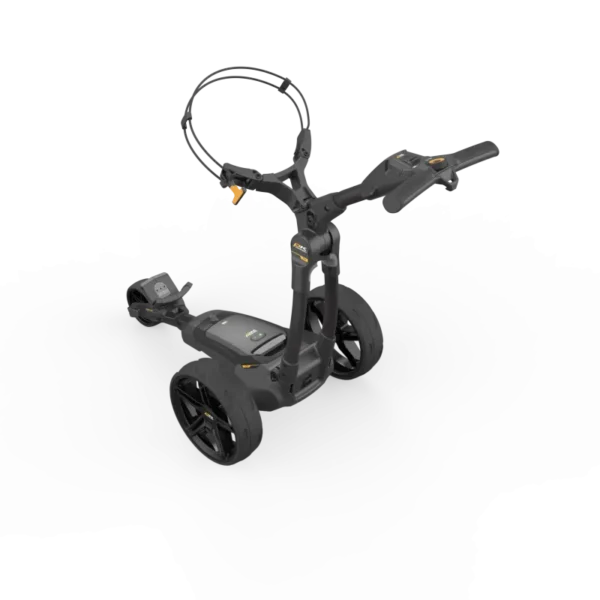 Chariot Électrique Powakaddy FX1