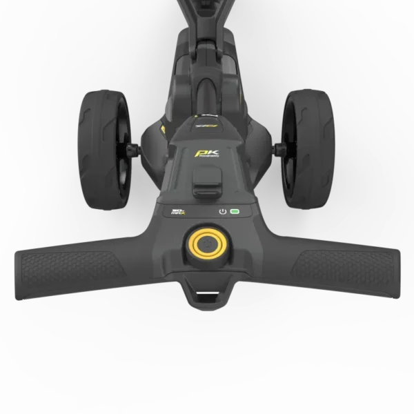 Chariot Électrique Powakaddy FX1
