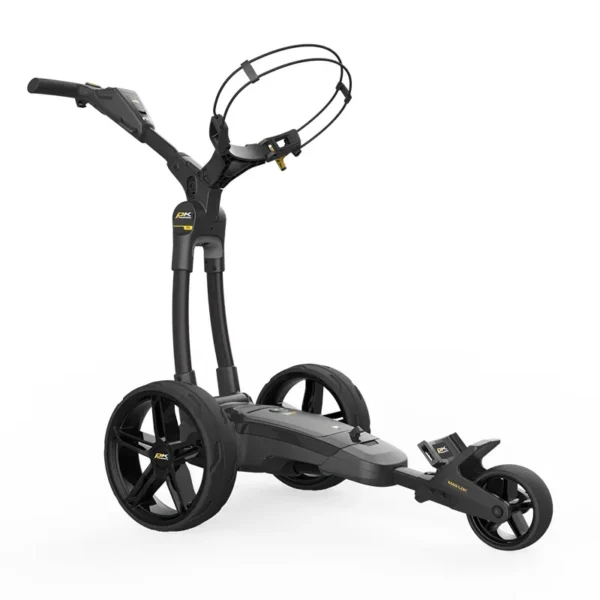 Chariot Électrique Powakaddy FX1