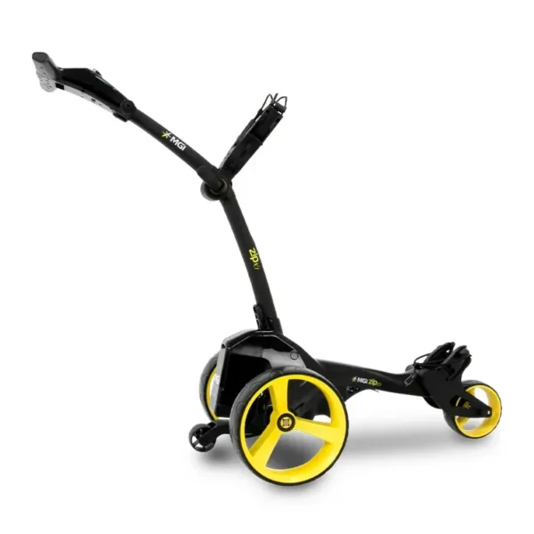 Chariot électrique MGI Zip X1
