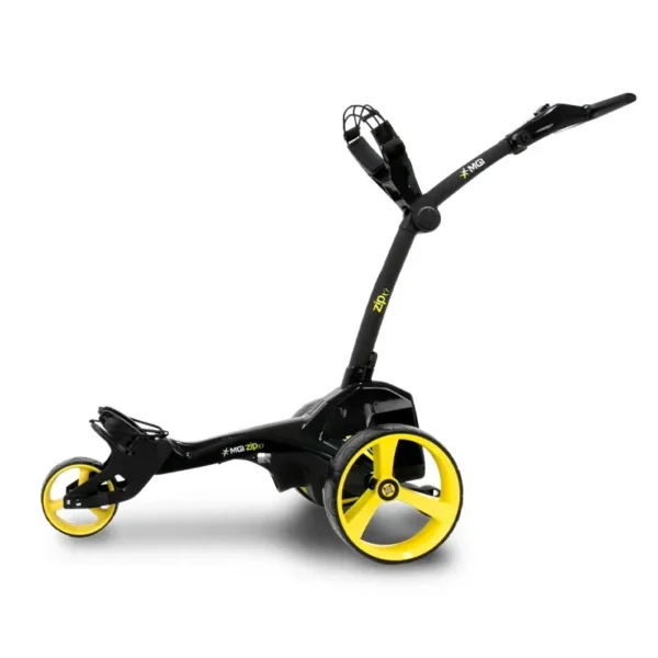Chariot électrique MGI Zip X1
