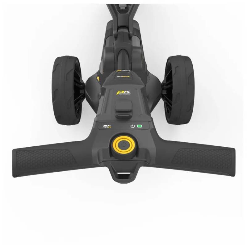 Chariot électrique Powakaddy CT2