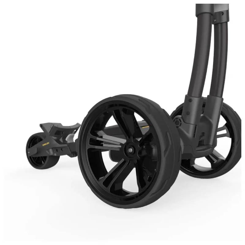 Chariot électrique Powakaddy CT2