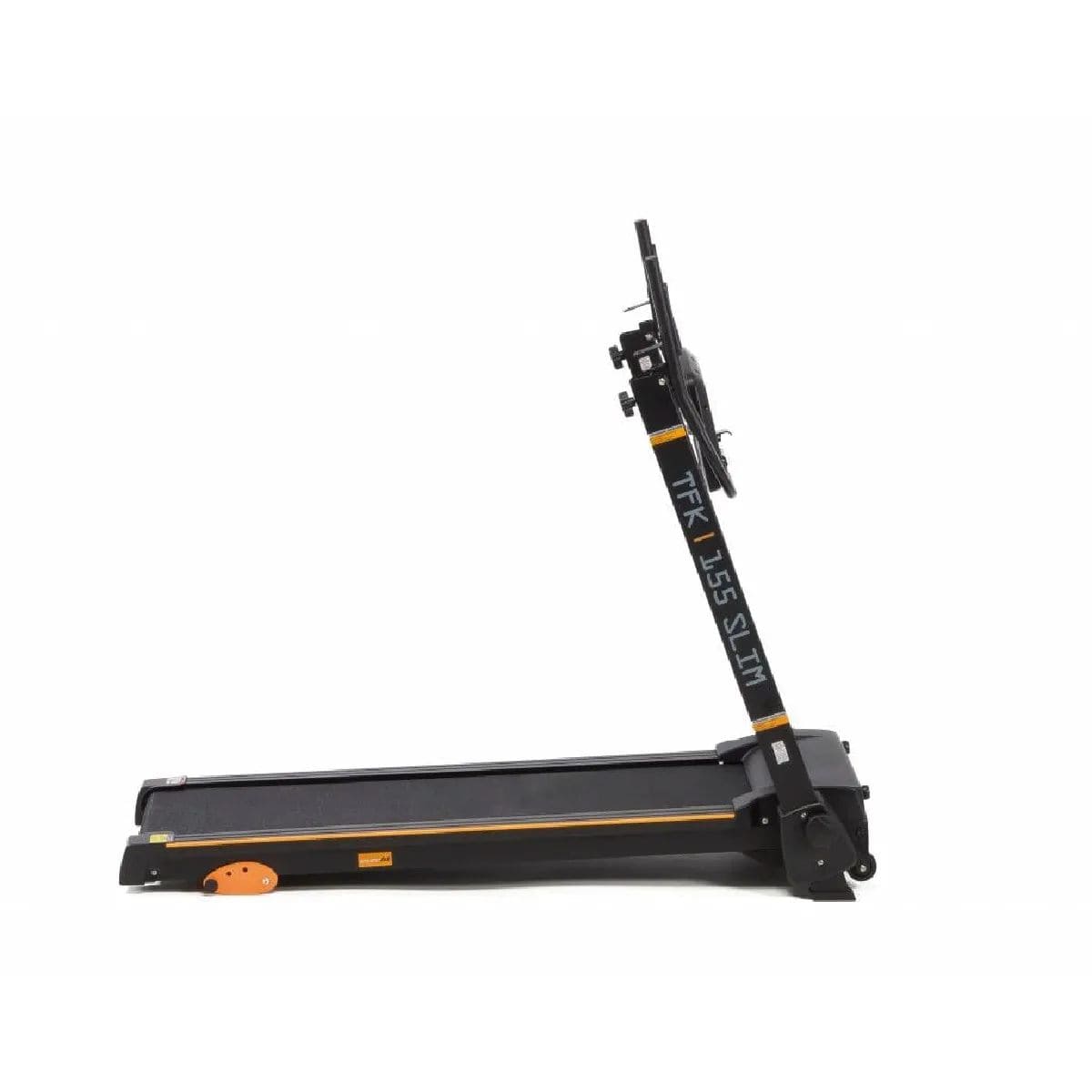 Everfit TFK-155-SLIM - Tapis de course Pliable - Pré-assemblé – Image 5