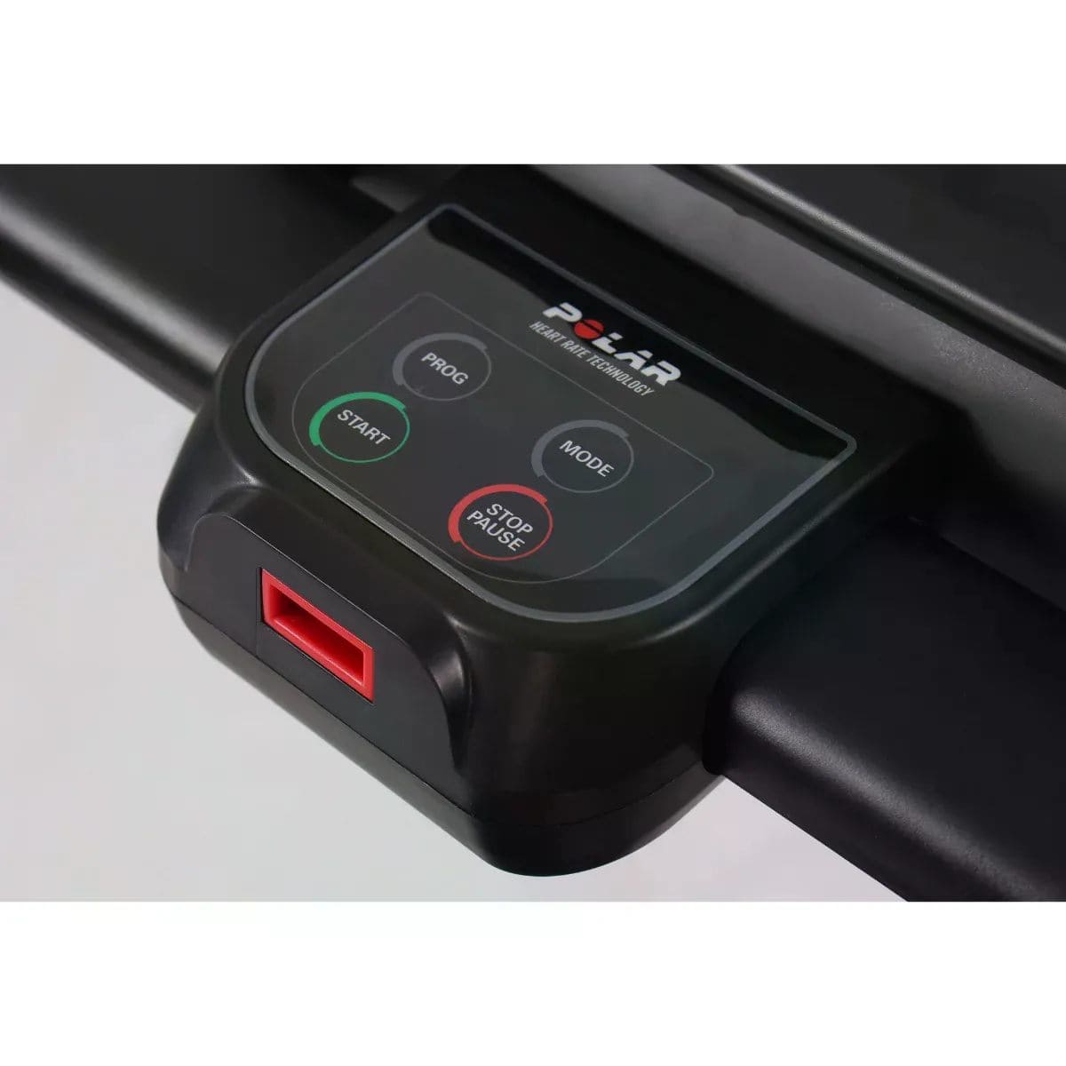 Everfit Tapis de course TFK-655-SLIM - compatible avec Zwift – Image 6