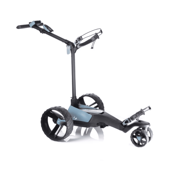 Formula Remote Chariot de golf électrique