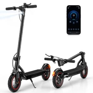 ISCOOTER-W5-Trottinette-Electrique-Pliable-35-km-h-–-30-km-dAutonomie-Moteur-350-W-Modele-urbain