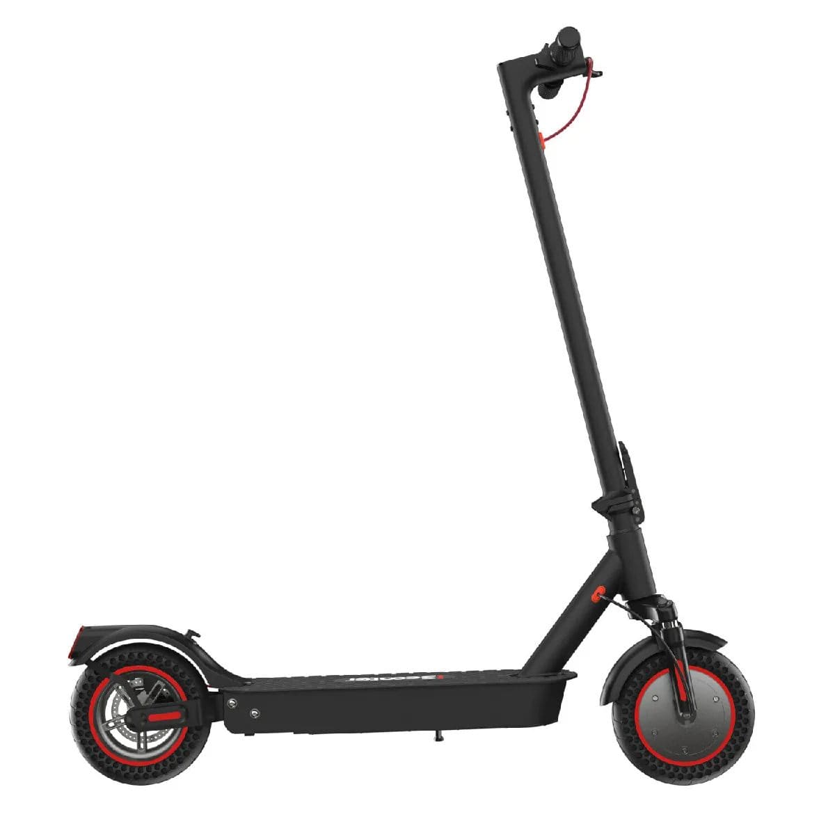 ISCOOTER i9Max - Trottinette électrique - Moteur 500W - Autonomie 40 km - Vitesse max 35 km/h - Design compact – Image 5