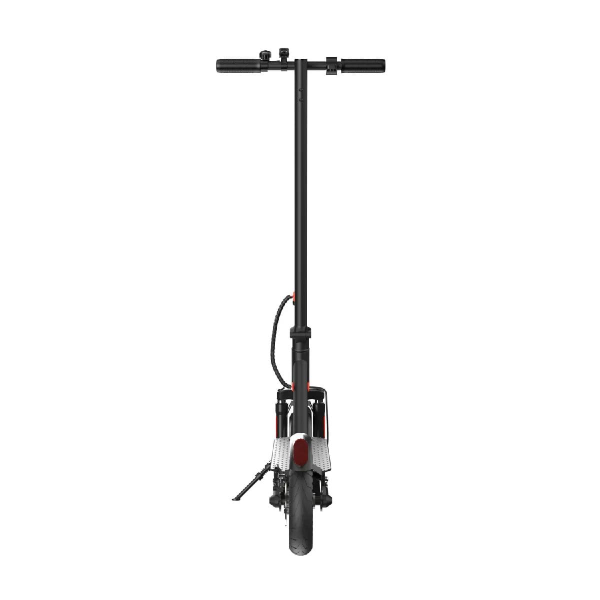 ISCOOTER i9Max - Trottinette électrique - Moteur 500W - Autonomie 40 km - Vitesse max 35 km/h - Design compact – Image 6