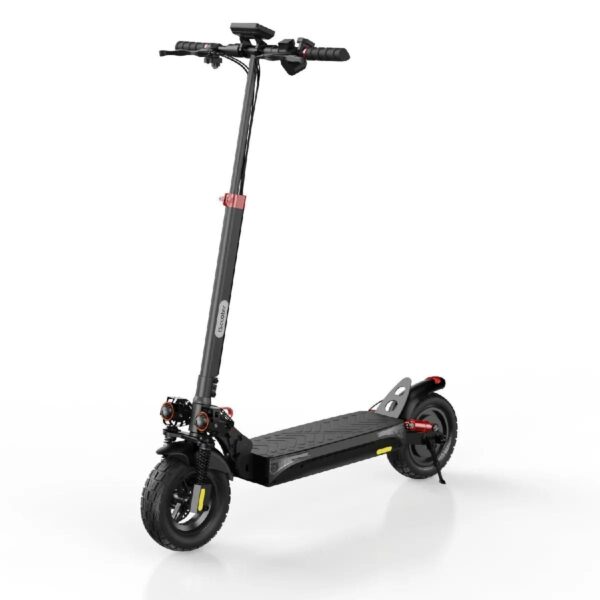 ISCOOTER-iX4-Trottinette-electrique-Moteur-800W-Autonomie-50-km-Vitesse-max-25-km-h-Design-compact-Noir