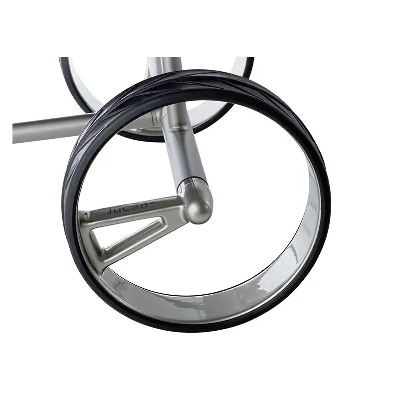 JuCad Phantom Titan 2.0