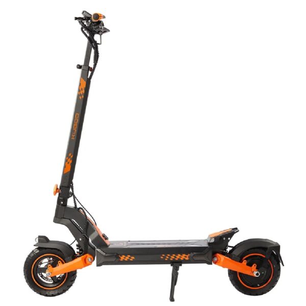 KUGOO-F3-Plus-Trottinette-electrique-Moteur-1000W-Vitesse-50-km-h-Autonomie-80-km-Pneus-tout-terrain-Freins-a-disque