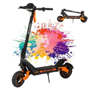 Kukirin-G3-Adventurers-–-Scooter-Electrique-Tout-Terrain-1200W-60-km-dAutonomie