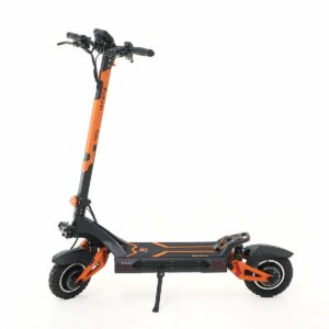 Kukirin-G3-Pro-Trottinette-tout-terrain-Moteur-1200W-Autonomie-80-km-Pneus-10-pouces