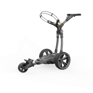 PowaKaddy CT10 EBS GPS 2025