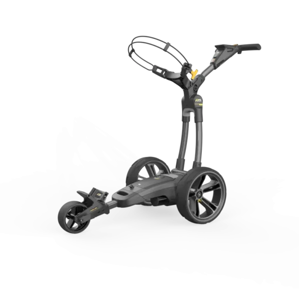 PowaKaddy CT10 EBS GPS 2025