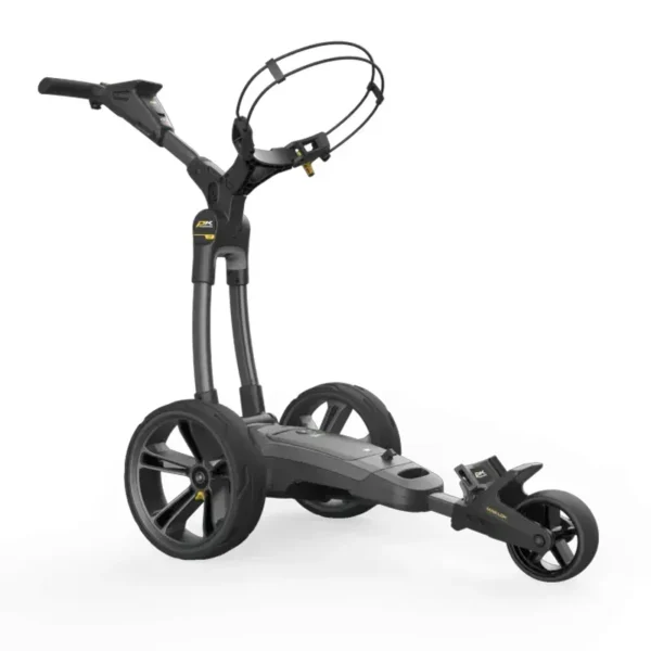 PowaKaddy CT10 EBS GPS 2025