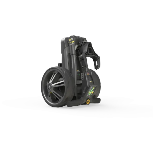 PowaKaddy CT10 EBS GPS 2025