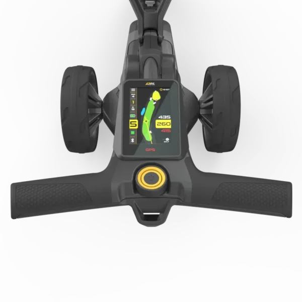 PowaKaddy CT10 EBS GPS 2025