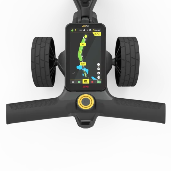 PowaKaddy RX12 GPS