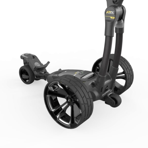 PowaKaddy RX12 GPS