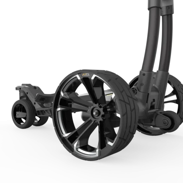 PowaKaddy RX12 GPS