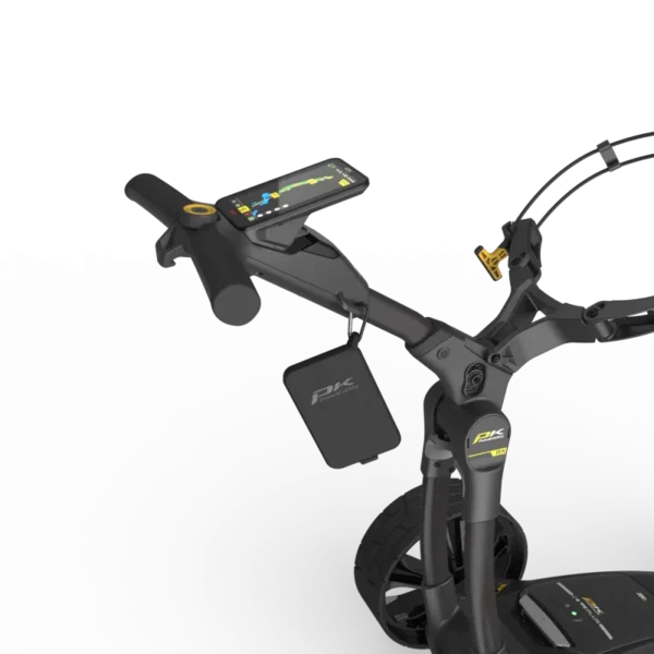 PowaKaddy RX12 GPS