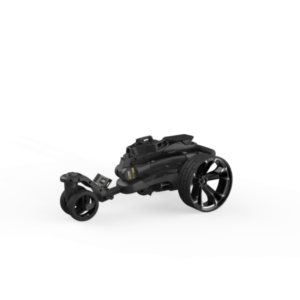PowaKaddy RX12 GPS