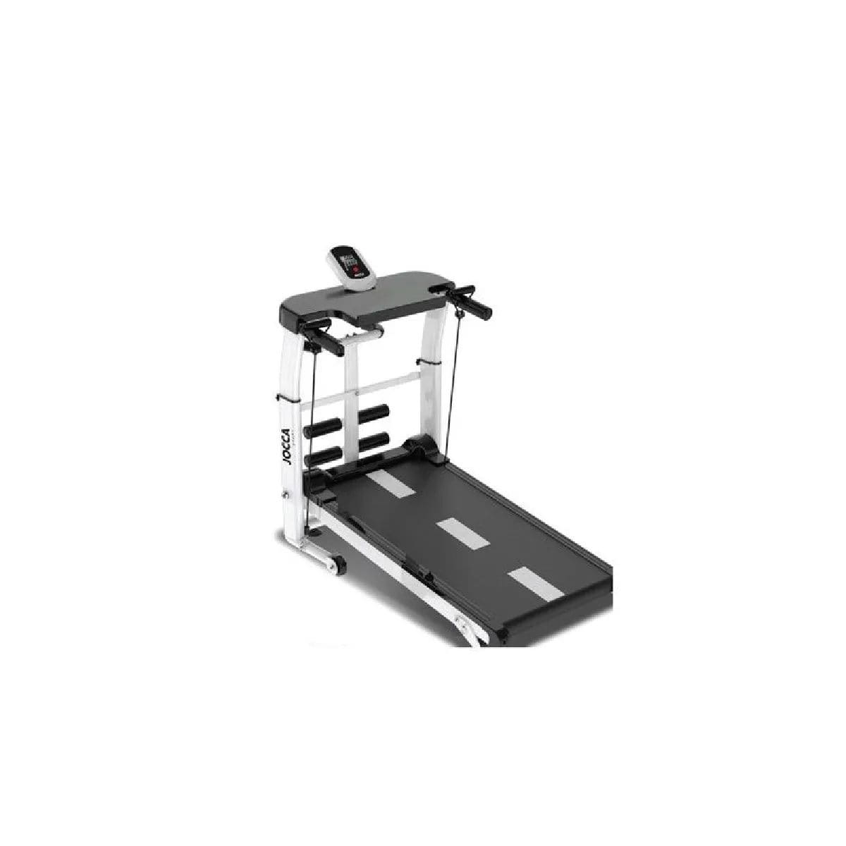 Tapis-De-Course-Multifonctions-Et-Pliable-JOCCA-1555-noir