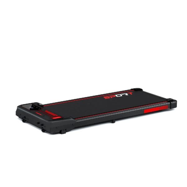 Tapis-de-Course-Electrique-Y-RAIN-avec-Telecommande-Ecran-LED-1-6-km-h-Vitesse-Reglable-Moteur-2.25HP
