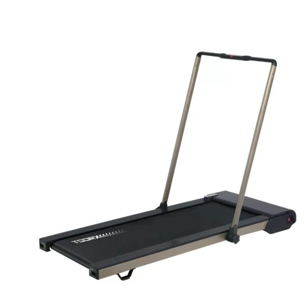 Toorx-CITY-COMPACT-B-–-Tapis-de-course-ultra-compact-1-14-km-h-–-Moteur-275-HP-Livre-avec-support-mural-bronze