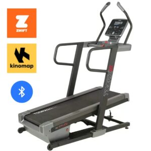 Toorx-Fitness-ALTITUDE-–-Tapis-de-course-inclinable-connecte-–-Vitesse-08-18-km-h-–-Compatible-Zwift-et-Kinomap
