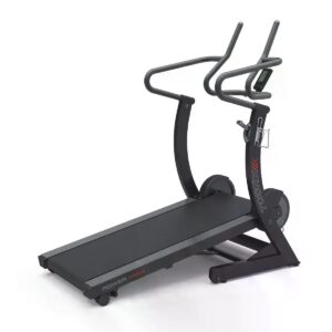 Toorx-POWER-MAG-–-Tapis-de-course-magnetique-sans-moteur-–-Resistance-reglable-Silencieux-inclinaison-manuelle-charge-max-180-kg