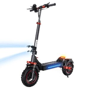 Trottinette-Electrique-iScooter-iX5S-–-1000W-65-km-dAutonomie-45-km-h-–-Frein-Double-Disque-Pneus-Tout-Terrain