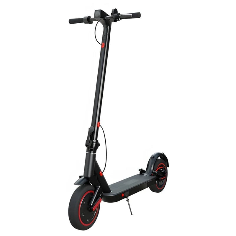 Trottinette Électrique AOVOPRO Aovo T1 Pro – 350W, 30 km d’Autonomie, Pliable & Léger (14,5 kg) – Image 4