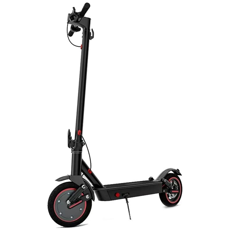 Trottinette Électrique AOVOPRO Aovo T1 Pro – 350W, 30 km d’Autonomie, Pliable & Léger (14,5 kg) – Image 6