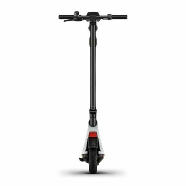 Trottinette Électrique Niu KQi2 Pro Blanc – 300W, 40 km d’Autonomie, Bluetooth, Pliable – Image 3