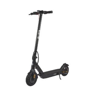 Trottinette-electrique-pliable-350W-autonomie-30-km-–-Micro-X21-Noir