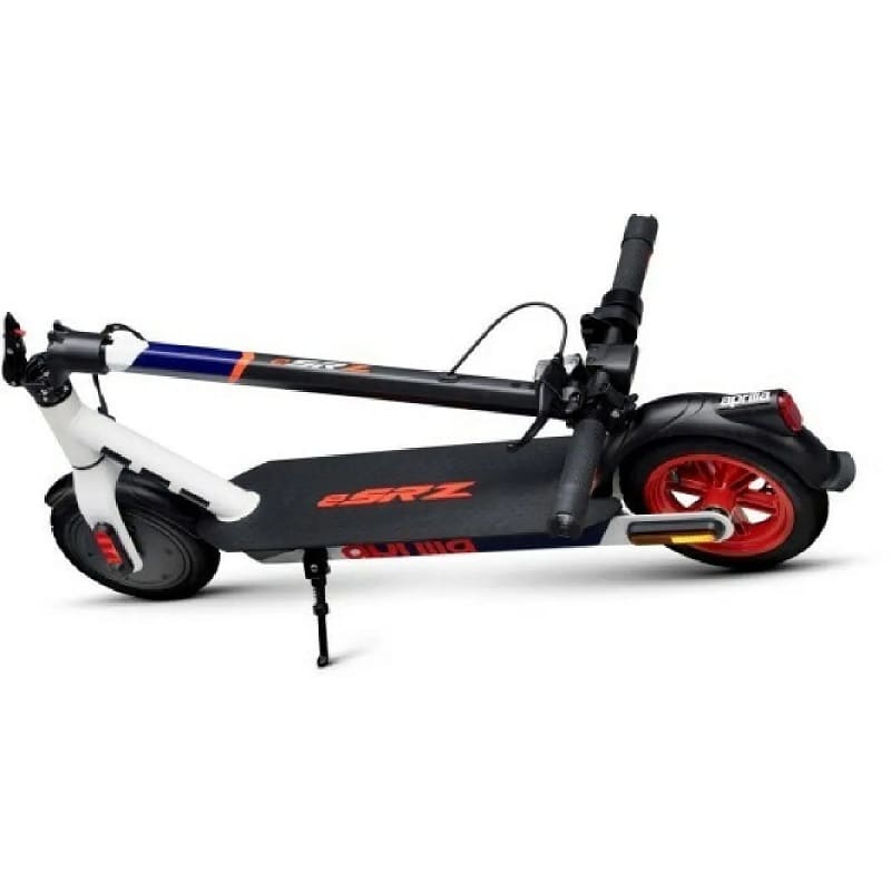 Aprilia eSRZ – Trottinette Électrique 300W – Autonomie 25 km – Pliable & Puissante – Image 4