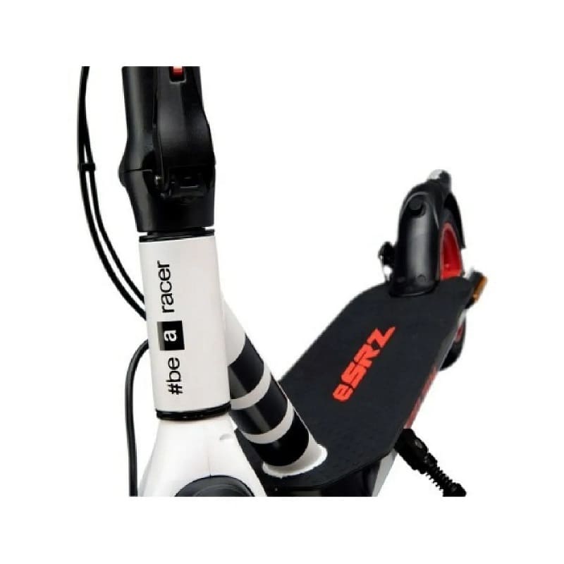 Aprilia eSRZ – Trottinette Électrique 300W – Autonomie 25 km – Pliable & Puissante – Image 5