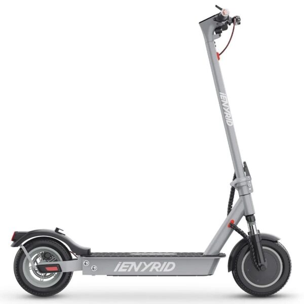 Trottinette Électrique Pliable iENYRID iE-M1 – 250W, 25 km/h, Autonomie 35 km, Pneus 10 Pouces – Image 4