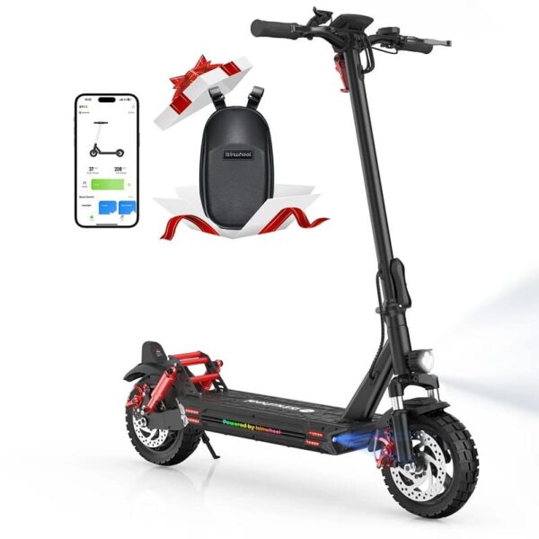 Trottinette-electrique-puissante-isinwheel-GT1-800W